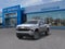 2026 Chevrolet Silverado 1500 4WD Crew Cab 147 LT w/2FL