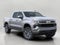 2026 Chevrolet Silverado 1500 4WD Crew Cab 147 LT w/2FL
