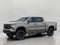 2026 Chevrolet Silverado 1500 4WD Crew Cab 147 Custom Trail Boss
