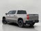 2026 Chevrolet Silverado 1500 4WD Crew Cab 147 Custom Trail Boss