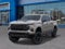 2026 Chevrolet Silverado 1500 4WD Crew Cab 147 Custom Trail Boss