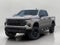 2026 Chevrolet Silverado 1500 4WD Crew Cab 147 Custom Trail Boss