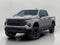 2026 Chevrolet Silverado 1500 4WD Crew Cab 147 Custom Trail Boss