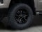 2026 Chevrolet Silverado 1500 4WD Crew Cab 147 Custom Trail Boss