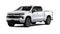 2026 Chevrolet Silverado 1500 4WD Crew Cab 147 LT w/1LT