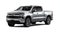 2026 Chevrolet Silverado 1500 4WD Crew Cab 147 LT w/1LT
