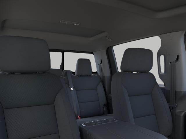 2026 Chevrolet Silverado 1500 4WD Crew Cab 147 RST