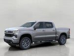 2026 Chevrolet Silverado 1500 4WD Crew Cab 147 RST