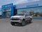 2026 Chevrolet Silverado 1500 4WD Crew Cab 147 RST