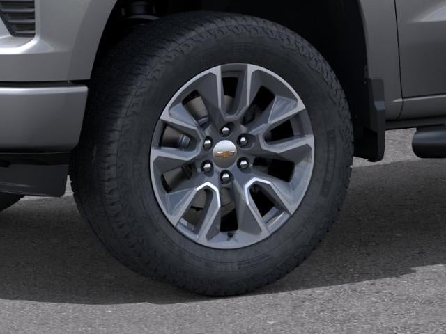 2026 Chevrolet Silverado 1500 4WD Crew Cab 147 RST