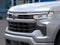 2026 Chevrolet Silverado 1500 4WD Crew Cab 147 RST