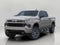 2026 Chevrolet Silverado 1500 4WD Crew Cab 147 RST