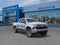 2026 Chevrolet Silverado 1500 4WD Crew Cab 147 RST
