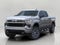 2026 Chevrolet Silverado 1500 4WD Crew Cab 147 RST