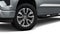 2026 Chevrolet Silverado 1500 4WD Crew Cab 147 RST
