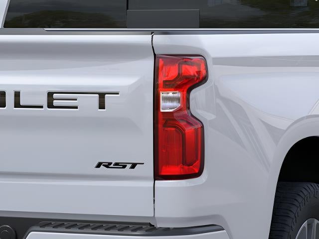 2026 Chevrolet Silverado 1500 4WD Crew Cab 147 RST
