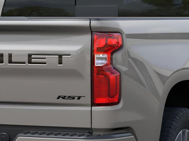 2026 Chevrolet Silverado 1500 4WD Crew Cab 147 RST