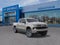 2026 Chevrolet Silverado 1500 4WD Crew Cab 147 RST