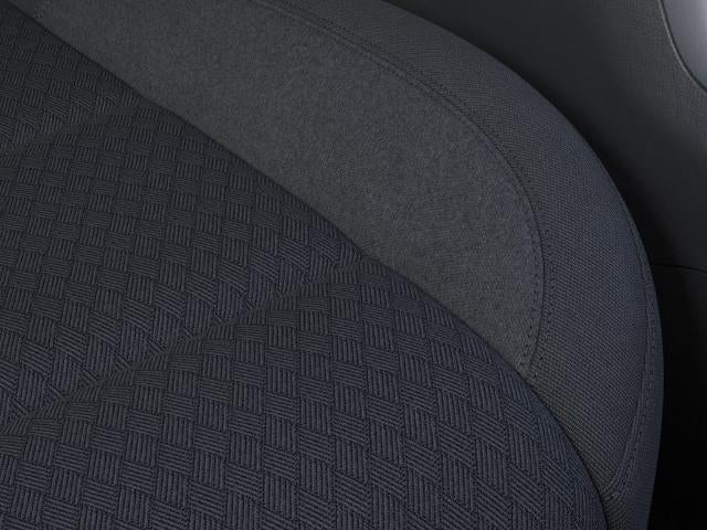 2026 Chevrolet Silverado 1500 4WD Crew Cab 147 RST