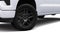 2026 Chevrolet Silverado 1500 4WD Crew Cab 147 RST