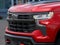 2026 Chevrolet Silverado 1500 4WD Crew Cab 147 LT Trail Boss
