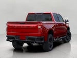 2026 Chevrolet Silverado 1500 4WD Crew Cab 147 LT Trail Boss