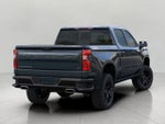 2026 Chevrolet Silverado 1500 4WD Crew Cab 147 LT Trail Boss
