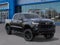 2026 Chevrolet Silverado 1500 4WD Crew Cab 147 LT Trail Boss