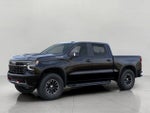 2026 Chevrolet Silverado 1500 4WD Crew Cab 147 ZR2