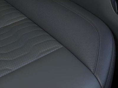 2026 Chevrolet Silverado 1500 4WD Crew Cab 147 ZR2