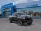 2026 Chevrolet Silverado 1500 4WD Crew Cab 147 ZR2
