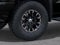 2026 Chevrolet Silverado 1500 4WD Crew Cab 147 ZR2