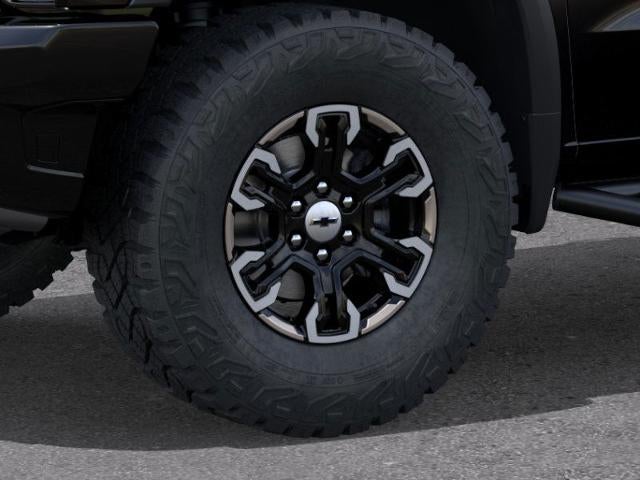 2026 Chevrolet Silverado 1500 4WD Crew Cab 147 ZR2