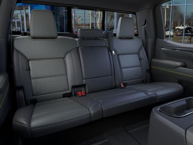 2026 Chevrolet Silverado 1500 4WD Crew Cab 147 ZR2