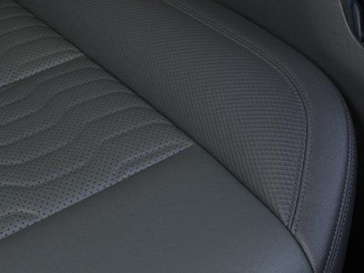 2026 Chevrolet Silverado 1500 4WD Crew Cab 147 ZR2