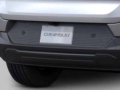 2026 Chevrolet Equinox EV 4dr LT2 w/PDE