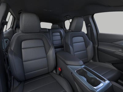 2026 Chevrolet Equinox EV 4dr LT2 w/PDE