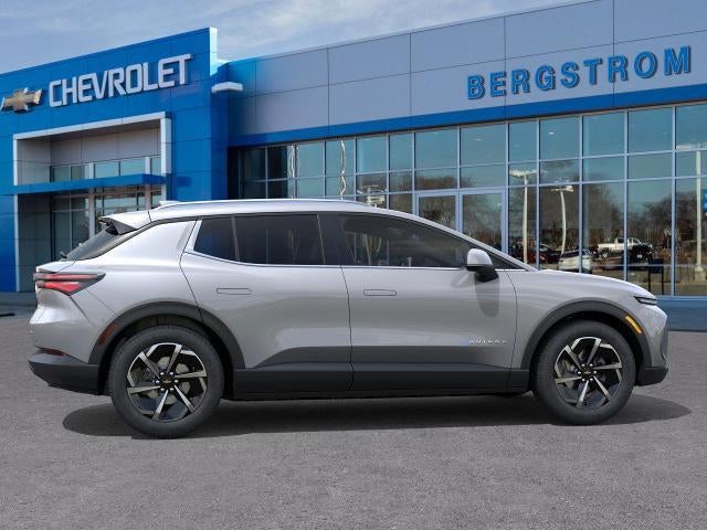 2026 Chevrolet Equinox EV 4dr LT2 w/PDE