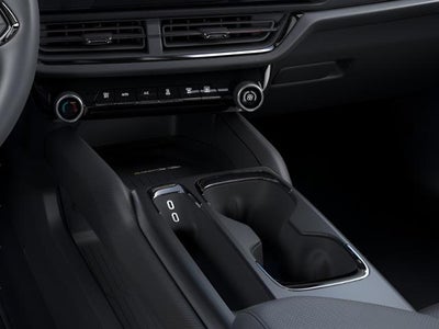 2026 Chevrolet Equinox EV 4dr RS