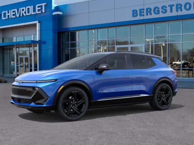 2026 Chevrolet Equinox EV 4dr RS