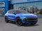 2026 Chevrolet Equinox EV 4dr RS