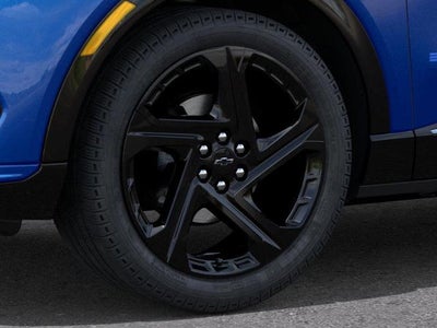 2026 Chevrolet Equinox EV 4dr RS