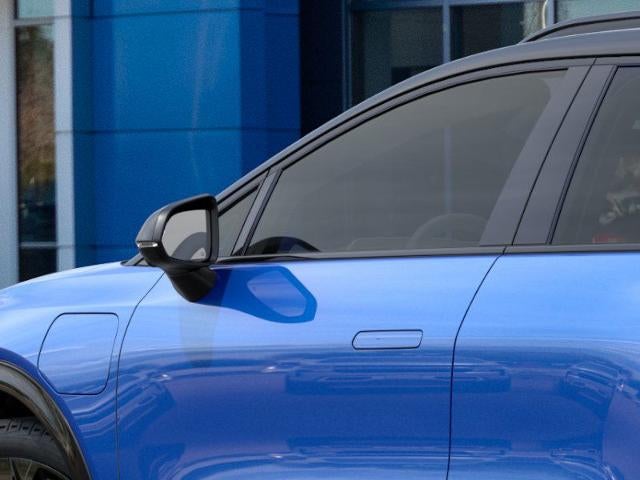 2026 Chevrolet Equinox EV 4dr RS