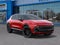 2026 Chevrolet Equinox EV 4dr RS