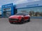 2026 Chevrolet Equinox EV 4dr RS