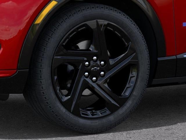 2026 Chevrolet Equinox EV 4dr RS