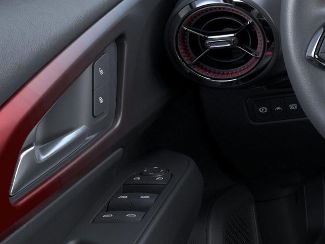 2026 Chevrolet Equinox EV 4dr RS