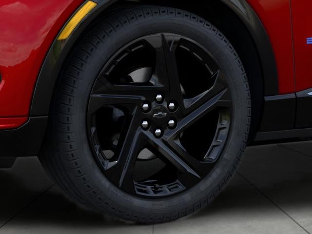 2026 Chevrolet Equinox EV 4dr RS