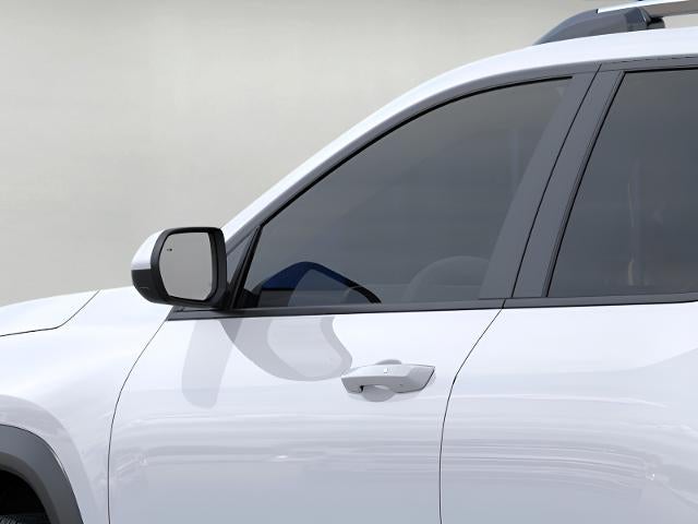 2026 Chevrolet Equinox AWD 4dr LT w/2LT