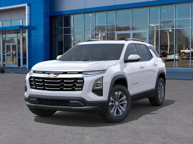 2026 Chevrolet Equinox AWD 4dr LT w/2LT